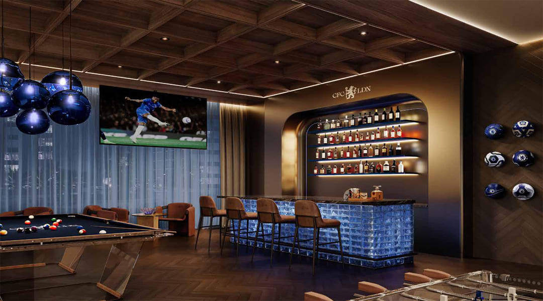 Chelsea Residences view 10
