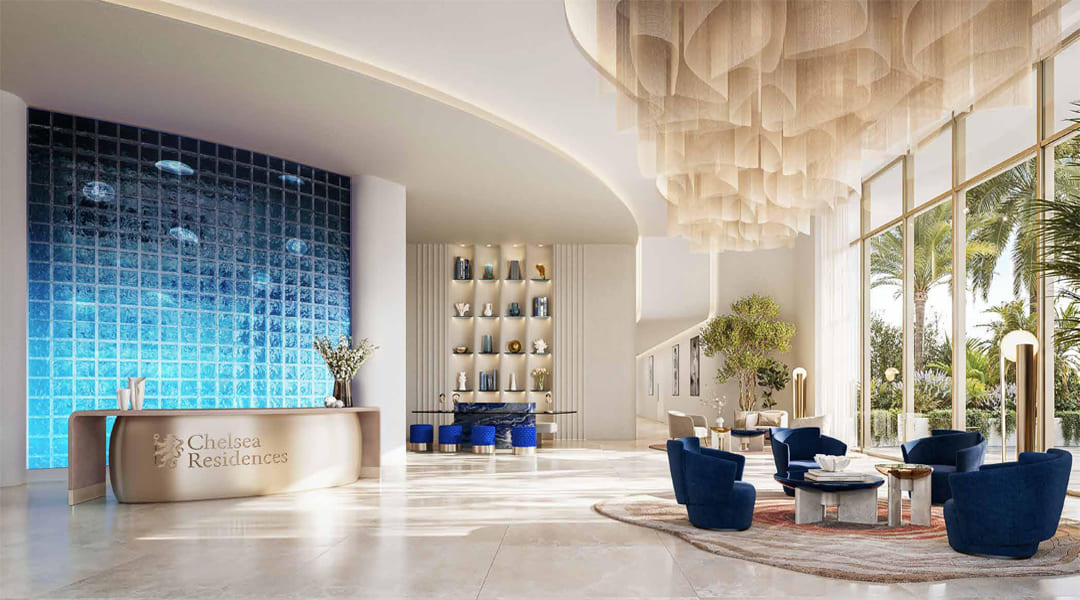 Chelsea Residences view 3