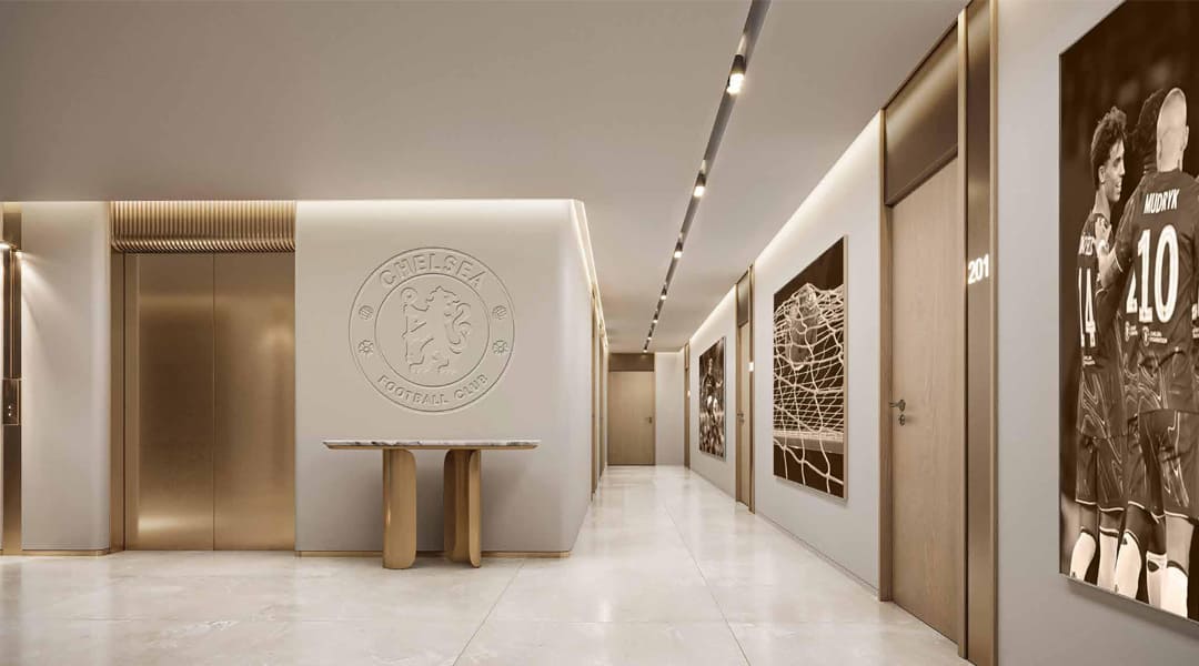 Chelsea Residences view 4