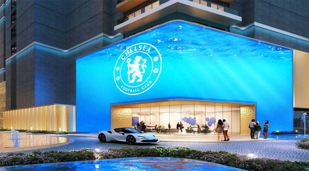 Chelsea Residences view 7