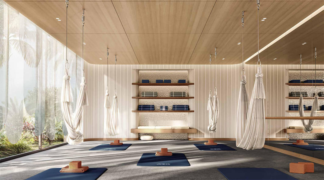 Chelsea Residences view 8