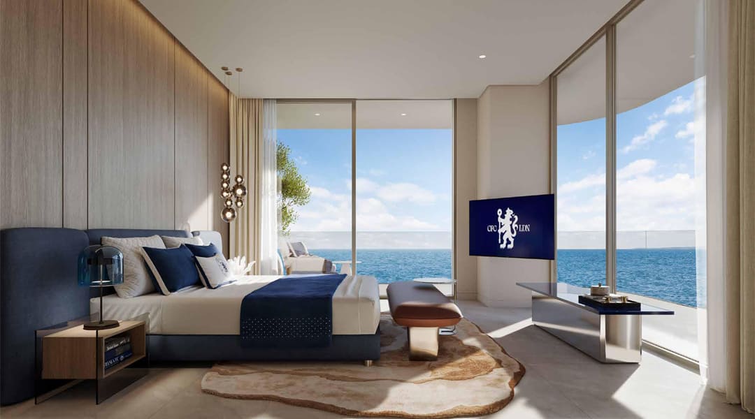 Chelsea Residences view 9